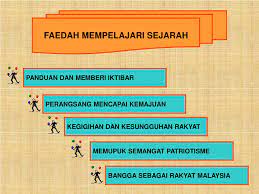 Kuiz sejarah kssm tingkatan 1draft. Ppt Sejarah Ting Satu Powerpoint Presentation Free Download Id 3772907