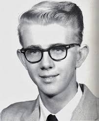 Ivan Roy Posey Jr. (1946-1976)