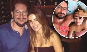 Home And Away Actor Rohan Nichol Cheating Scandal