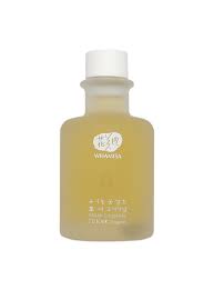 Whamisa's organic flowers toner original is one of three types from their organic flowers toner line. Organic Flowers Toner Original Korean Queens