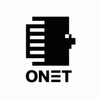 It is used by many hundreds of thousands of students, teachers, and researchers worldwide. Onet Pl Brands Of The World Download Vector Logos And Logotypes