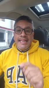 Paul Marcel Morales Bustamante