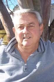 Frank Vidmar Obituary (1944