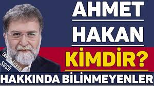 Müftü olan bir babanın çocuğu olan ahmet hakan, çocukluk yıllarında anadolu'nun birçok şehrini dolaşmak durumunda kalmıştır. Ahmet Hakan Kimdir Ve Nerelidir Youtube