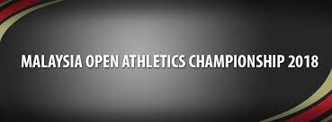 Both of them have practiced hard and the result is visible. Malaysia Open Athletics Championship 2018 Singapore Athletics