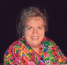 Mary Lou Hunziker Obituary