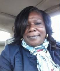 Obituary for Gwendolyn Wray