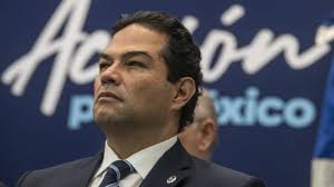 PAN postulará a Enrique Vargas en el Edomex; PRI, sin definir candidato ni  alianza