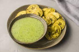 Mojito Sauce Or Mojo De Ajo Is The Preferred Garlic Dipping Sauce For Tostones Fried Green Plantains And Garlic Dipping Sauces Dipping Sauce Mofongo Recipe
