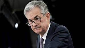He repeated the word transitory to describe current price pressure. Fed Signals First Rate Rise Will Come In 2023 Financial Times