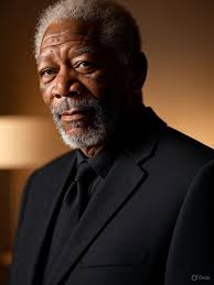 Morgan Freeman (born June 1, 1937)graduated high school in 1955, but turned  down a partial drama scholarship from Jackson State University, opting  instead to enlist in the United States Air Force and
