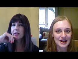 Donna Lukas's Instagram, Twitter & Facebook