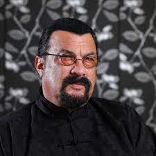 Стивен фредерик сигал (steven seagal). Steven Seagal Settles With Sec Over 2018 Cryptocurrency Promotion The Verge