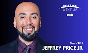 Next Up Columbus 2025: Jeffrey Price Jr