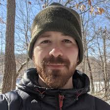 Daniel Kluss's Instagram, Twitter & Facebook