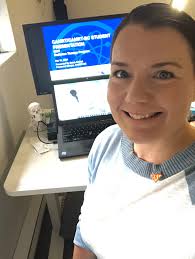 Thank you to the CAMRT for presentation support