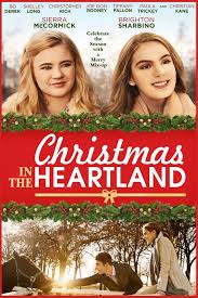 Christmas In The Heartland Movie Trailer Https Teaser Trailer Com Movie The Christmas Trap Christmasinthehe Christmas Movies Heartland Streaming Movies