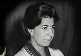 Murió Guadalupe Rivera Marín, hija de Diego Rivera