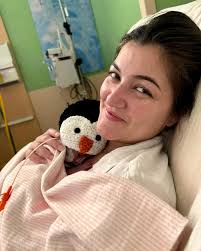 In Loving Memory of...