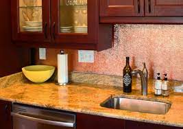 Showroom in new york · book an online meeting · worldwide delivery Copper Backsplashes From Quickshipmetals Com
