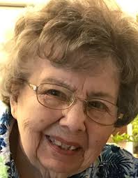 Marilyn "Bea" Freeburg Buckley