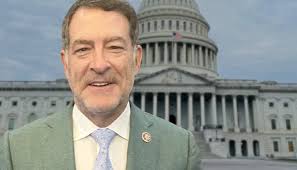 Retiring U.S. Rep. Mark Green Bids Farewell to TN-7 House Seat