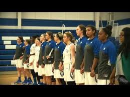 Take A Look Inside The Women 39 S Basketball Program Which Reached The Ncaa Tournament And Finished Second In Basketball Program Womens Basketball Basketball