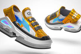 Nike Just Bought A Virtual Shoe Company That Makes Nfts And Sneakers For The Metaverse The Verge
