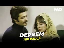 Deprem Turk Dram Filmi Full Film Izle Youtube 2020 Film Izleme Youtube