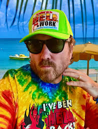 TIMFLUENCEISLAND 🌚🌛🌖 TIM HOFF METHOD 🌞📸