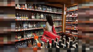 Banning alcohol was a bad idea. Turkish Interior Minister S Retweet Denies Reports That Alcohol Ban Is Lifted During Covid 19 Full Lockdown