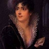 Anna Maria (Brudenell), Countess of Shrewsbury by Sir Peter Lely