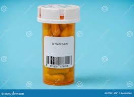Image result for Temazepam