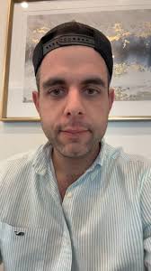 Max Barstool I Look Ridiculous