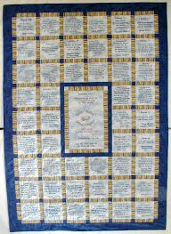 Pin By Michelle On Words To Live By Quilts Memory Quilt Signature Quilts