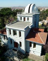 Kandilli rasathanesi haberleri sayfasında güncel ve son dakika kandilli rasathanesi hakkında haberler ile bilgiler bulunmaktadır. Kandilli Rasathanesi Nerede Merak