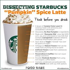 Wooooh Think Twice Before Ordering Your Pumpkin Spice Latte From Starbucks Maybe Yo Starbucks Pumpkin Spice Latte Starbucks Pumpkin Spice Starbucks Pumpkin