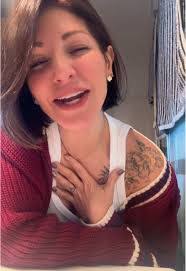 Claudia Embree's Instagram, Twitter & Facebook