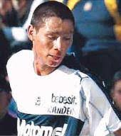 Cardozo, el pibe que asoma con más chance