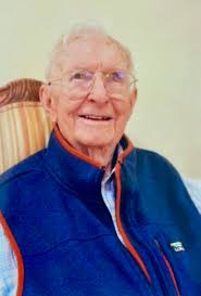 Obituary: Charles Joseph Lynch