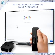 But we must say that they all fa.iled. How To Install A Web Browser On The Apple Tv 4 Sideload Internet Browser Apple Tv 4 Entertainment Box