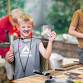 Heritage Skills Spring Break Camp – Wednesday