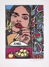 Narrative Figuration