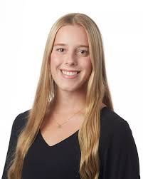 2022-23 Women's Swimming and Diving Roster