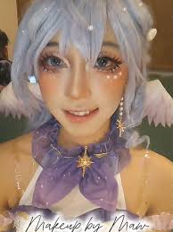 Hilde Beauty •robin•