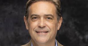 5 Questions with Mark Berry