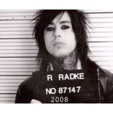 Emo Ronnie Radke Falling In Reve Quizzes