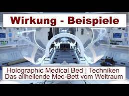 Das Allheilende Med Bett Tesla Biohealing Holographic Medical Bed In 2021 Heilen Tesla Medizin