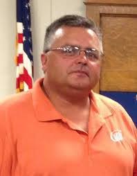 Jon Beckman's Instagram, Twitter & Facebook