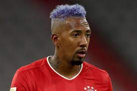 Boateng works in milwaukee, wi and specializes in family medicine and nurse practitioner. Boateng Open To New Challenge Outside Of Europe But Isn T Walking Out On Bayern Munich Just Yet Goal Com